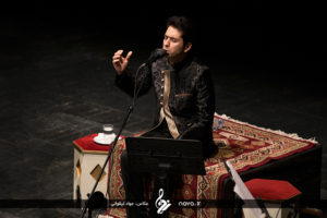 Mohamad Motamedi - Concert - 4 Esfand 95 7